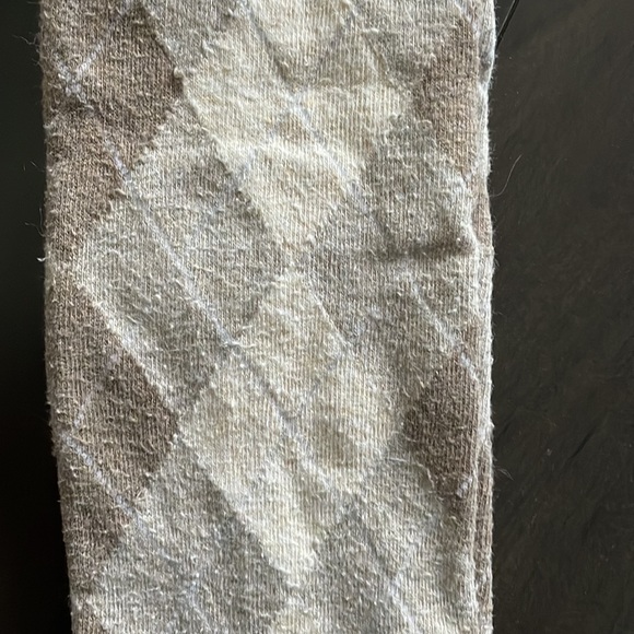 knee high socks - Picture 2 of 2